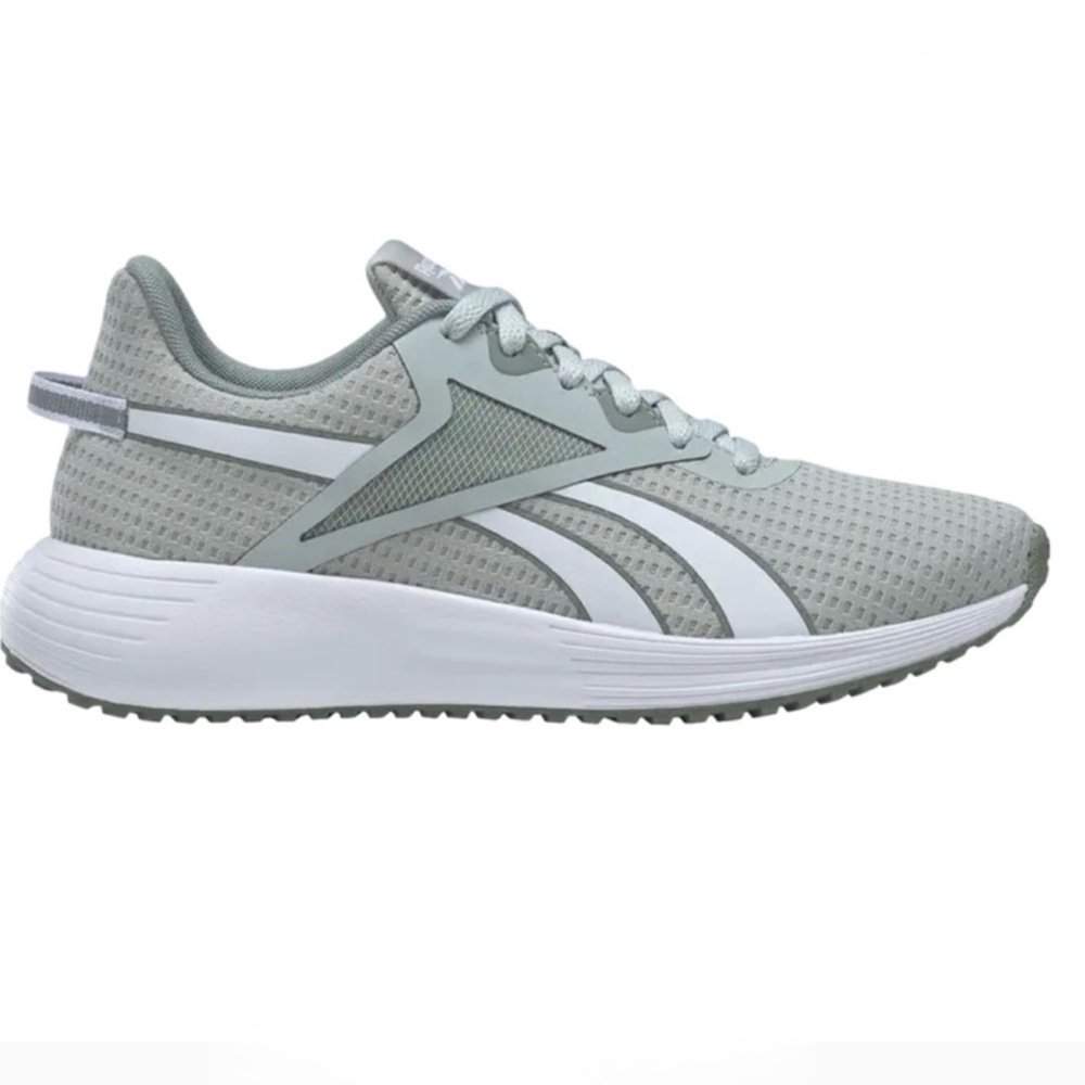 Reebok Lite Plus 3 Running Shoe Sneakers Size 8 - Picture 2 of 16
